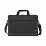 Natec Goa Maletín para Laptop 15.6 pulg. Negro
