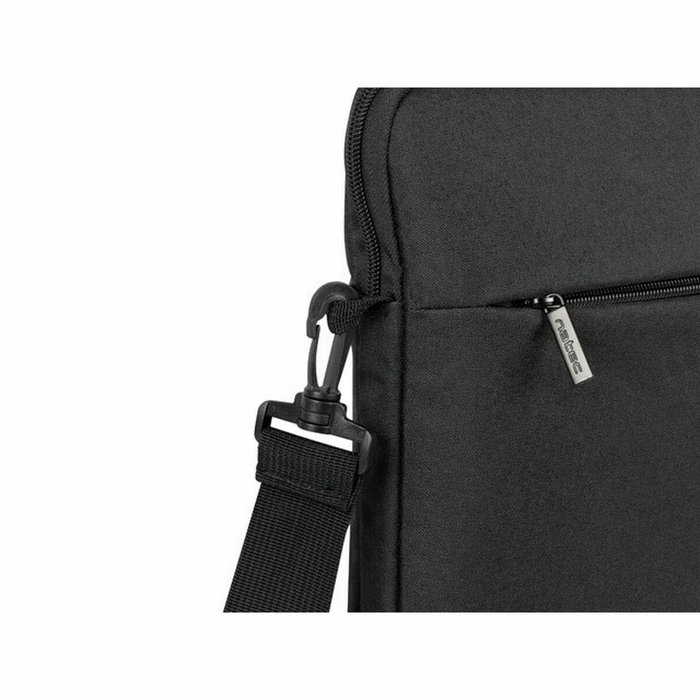 Natec Goa Maletín para Laptop 15.6 pulg. Negro Natec Goa Maletín para Laptop 15.6 pulg. Negro
