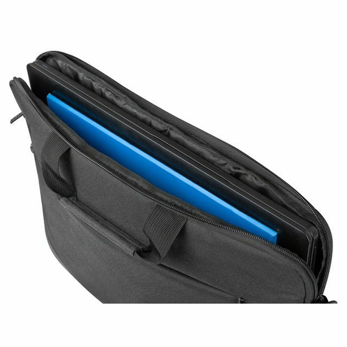 Natec Goa Maletín para Laptop 15.6 pulg. Negro Natec Goa Maletín para Laptop 15.6 pulg. Negro