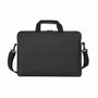 Natec Goa Maletín para Laptop 15.6 pulg. Negro