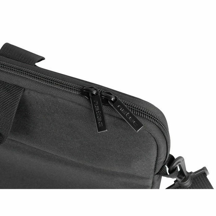 Natec Goa Maletín para Laptop 15.6 pulg. Negro Natec Goa Maletín para Laptop 15.6 pulg. Negro