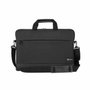 Natec Goa Maletín para Laptop 15.6 pulg. Negro