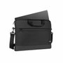 Natec Goa Maletín para Laptop 15.6 pulg. Negro