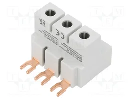 ABB Busbar 35mm2 de 3 polos