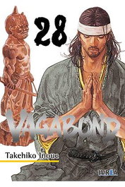 Editorial Ivrea, S.L. Vagabond 28 (Comic)