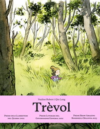 Trévol, Nadine Robert - Corimbo