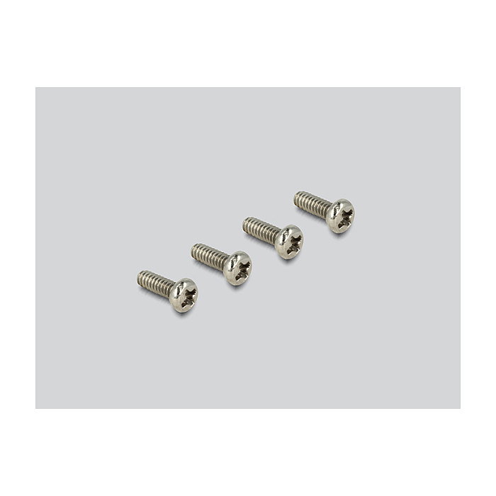 DeLOCK Adaptador USB 2.0 Tipo A hembra a USB 2.0 Tipo A hembra con tornillo 65559