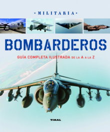 Bombarderos, Francis Crosby - TIKAL EDICIONES