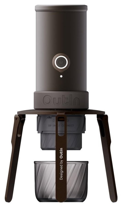 OutIn Foldable Coffee Stand OT-FCS-01 OutIn Foldable Coffee Stand OT-FCS-01