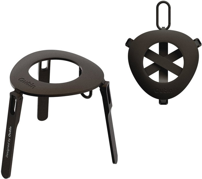OutIn Foldable Coffee Stand OT-FCS-01 OutIn Foldable Coffee Stand OT-FCS-01