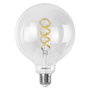 Ledvance SMART Bombilla LED E27 4,8 W 470 lm 2700-6500 K WiFi Regulable