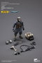 Joy Toy (CN) Warhammer 40k Death Korps of Krieg Veteran Squad Sergeant 1/18