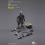 Joy Toy (CN) Warhammer 40k Death Korps of Krieg Veteran Squad Sergeant 1/18