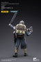 Joy Toy (CN) Warhammer 40k Death Korps of Krieg Veteran Squad Sergeant 1/18