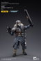 Joy Toy (CN) Warhammer 40k Death Korps of Krieg Veteran Squad Sergeant 1/18