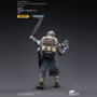 Joy Toy (CN) Warhammer 40k Death Korps of Krieg Veteran Squad Sergeant 1/18
