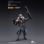 Joy Toy (CN) Warhammer 40k Death Korps of Krieg Veteran Squad Sergeant 1/18