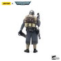 Joy Toy (CN) Warhammer 40k Death Korps of Krieg Veteran Squad Sergeant 1/18