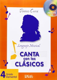 REAL MUSICAL, CANTA CON LOS CLÁSICOS 4 - Ibañez-cursa