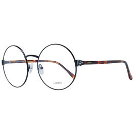 Montura de Gafas Mujer Locman LOCV013 58TOR