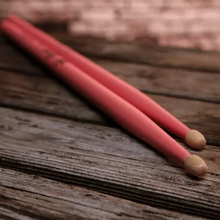 Vic Firth American Classic 5A Baquetas Rosa