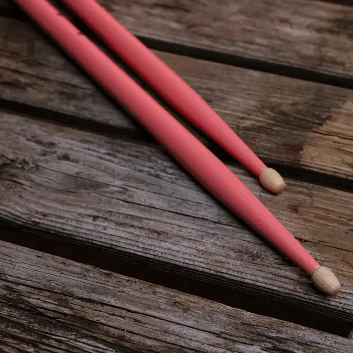 Vic Firth American Classic 5A Baquetas Rosa