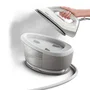 Philips PSG2000/80 Generador de vapor Gris, Blanco