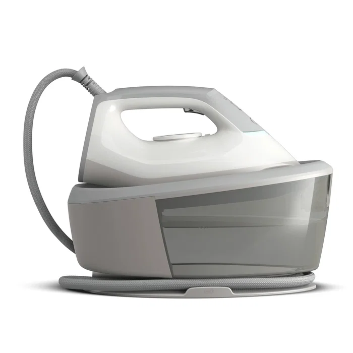 Philips PSG2000/80 Generador de vapor Gris, Blanco Philips PSG2000/80 Generador de vapor Gris, Blanco