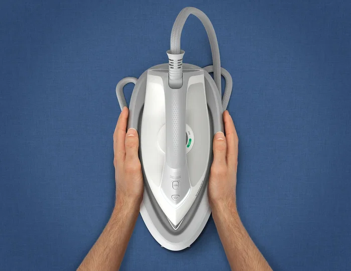 Philips PSG2000/80 Generador de vapor Gris, Blanco Philips PSG2000/80 Generador de vapor Gris, Blanco