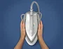 Philips PSG2000/80 Generador de vapor Gris, Blanco