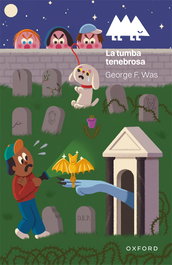 OXFORD UNIVERSITY PRESS Tumba Tenebrosa (+12 años) (Erizonte)
