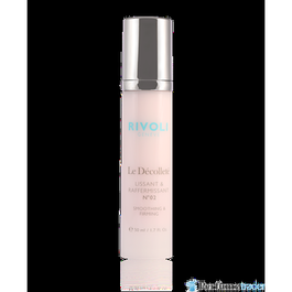 Rivoli Le Décolleté N°02 Smoothing & Firming Cream 50ml