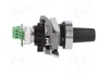 SCHNEIDER ELECTRIC Potenciómetro Harmony XB4 100kΩ Ø22mm