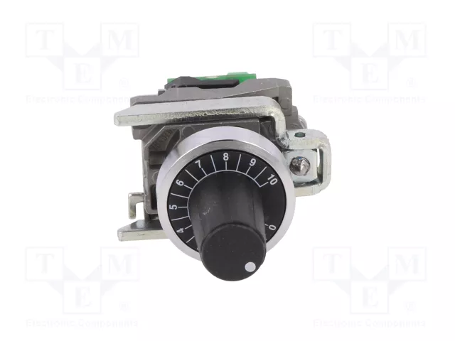 SCHNEIDER ELECTRIC Potenciómetro Harmony XB4 100kΩ Ø22mm