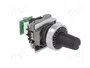 SCHNEIDER ELECTRIC Potenciómetro Harmony XB4 100kΩ Ø22mm