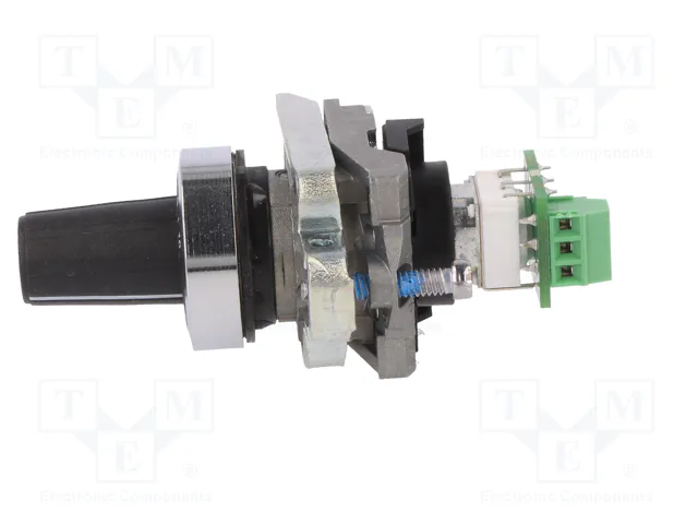 SCHNEIDER ELECTRIC Potenciómetro Harmony XB4 100kΩ Ø22mm