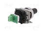 SCHNEIDER ELECTRIC Potenciómetro Harmony XB4 100kΩ Ø22mm