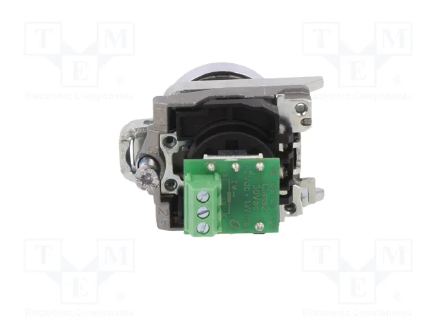 SCHNEIDER ELECTRIC Potenciómetro Harmony XB4 100kΩ Ø22mm