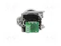 SCHNEIDER ELECTRIC Potenciómetro Harmony XB4 100kΩ Ø22mm
