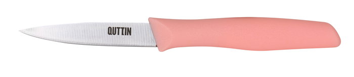 Quttin Set 3 Piezas Cuchillo Pelador 20 cm Samba (12 Cajas)