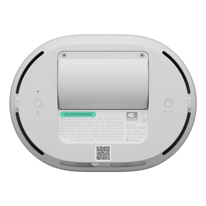 Logitech Spot Sensor Ambiental Inalámbrico Blanco