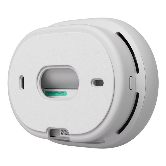 Logitech Spot Sensor Ambiental Inalámbrico Blanco