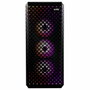 XPG DEFENDER PRO Torre Midi Negra