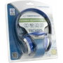 Esperanza EH145B Techno Auriculares Estéreos con Control de Volumen