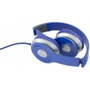 Esperanza EH145B Techno Auriculares Estéreos con Control de Volumen