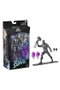 Hasbro Marvel Legends Silver Surfer Obsidian Fallen One con Mjölnir 15 cm