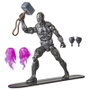 Hasbro Figura Silver Surfer Marvel Legends 15cm