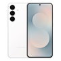 Samsung Galaxy S25 FE SM-S731B/DS 8 GB RAM 512 GB EU 5G Blanco - Dynamic AMOLED 2X de 6.7 pulgadas, 120 Hz, Cámara triple de 50 MP, Android 16.0, Batería de 4900 mAh