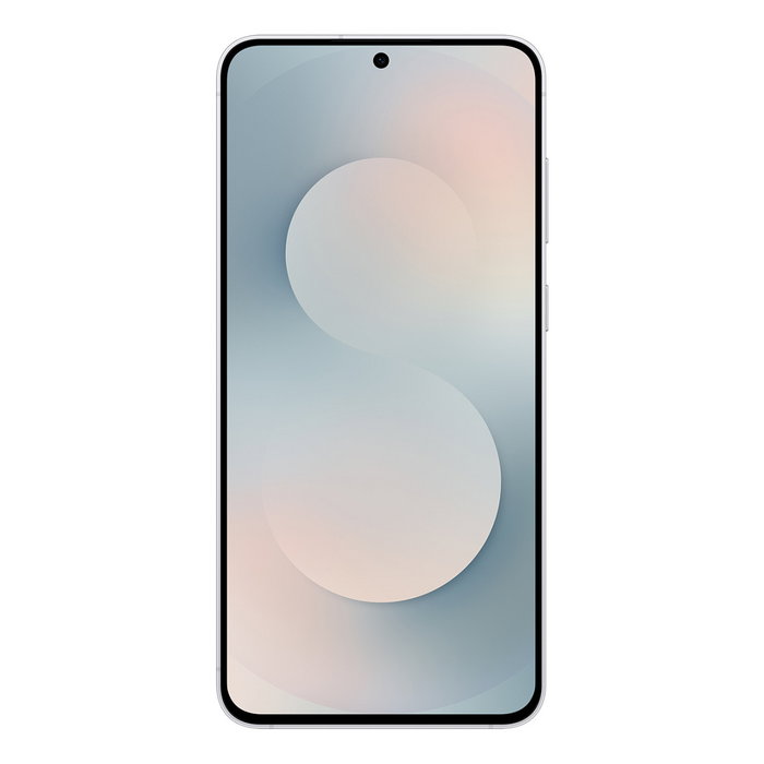 Samsung Galaxy S25 FE SM-S731B/DS 8 GB RAM 512 GB EU 5G Blanco - Dynamic AMOLED 2X de 6.7 pulgadas, 120 Hz, Cámara triple de 50 MP, Android 16.0, Batería de 4900 mAh