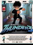 Panini España S.A. THUNDER 3 07